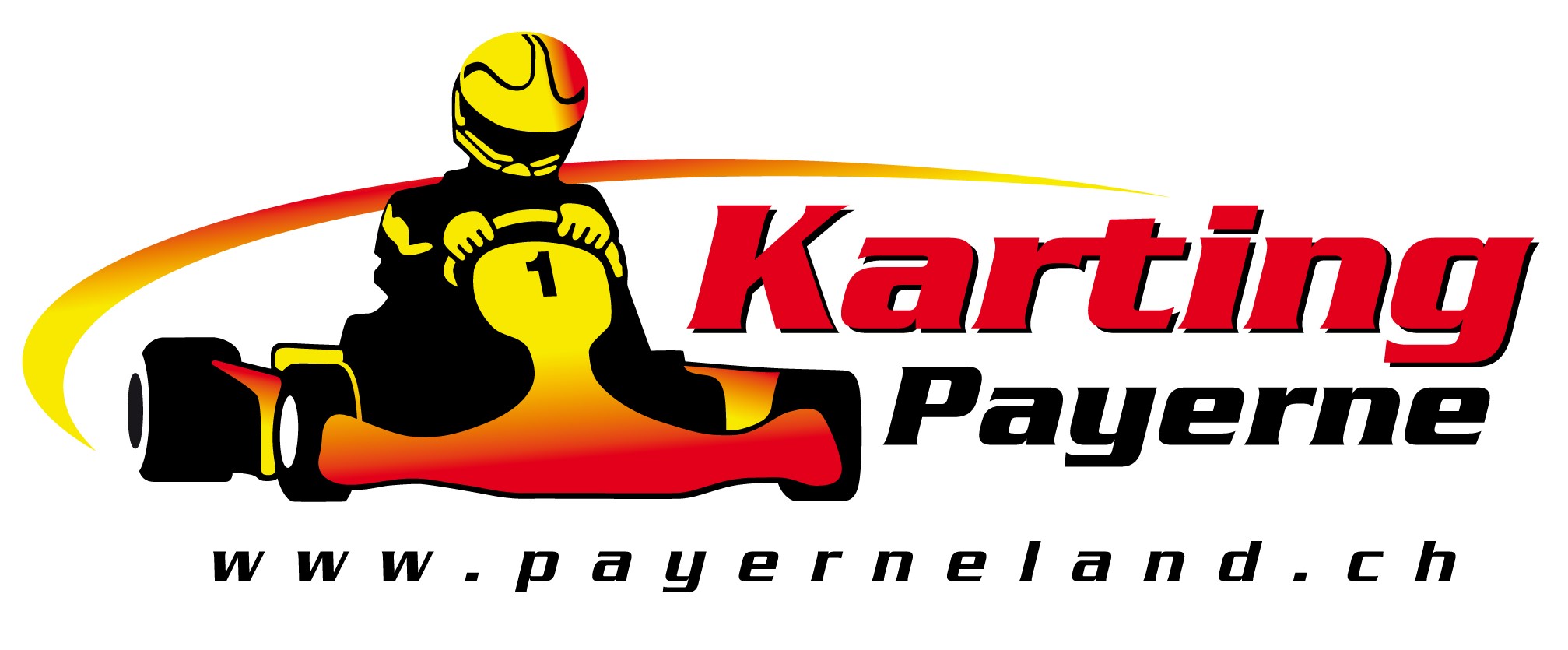 Karting Payerne